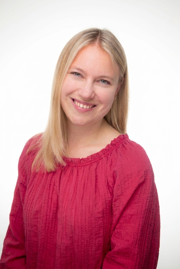 Jacqueline Gaža - Kinder- und Jugendlichenpsychotherapeutin in Oberhausen